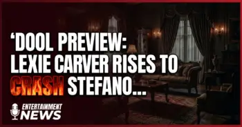 Dool preview: lexie carver rises to crash stefano's will reading!