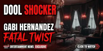 Dool shocker: gabi hernandez meets fatal twist in salem!