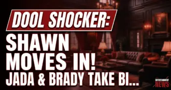 Dool shocker: shawn moves in! Jada & brady take big step!