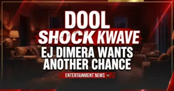 Dool shockwave: ej dimera wants another chance with 'cat'?! Who is she?