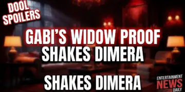 Dool spoilers: gabi's widow proof shakes dimera, kristen vs. Marlena!