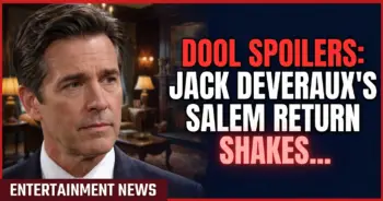 Dool spoilers: jack deveraux's salem return shakes up gwen!