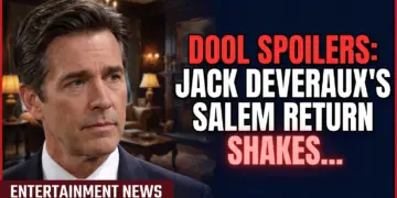Dool spoilers: jack deveraux's salem return shakes up gwen!