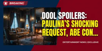 Dool spoilers: paulina's shocking request, abe confronts ej!