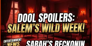 Dool spoilers: salem's wild week! Sarah's reckoning & orpheus's reign!
