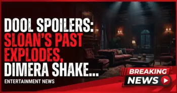 Dool spoilers: sloan's past explodes, dimera shake-up, & shocking return!