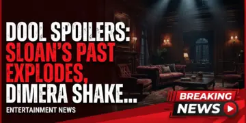 Dool spoilers: sloan's past explodes, dimera shake-up, & shocking return!
