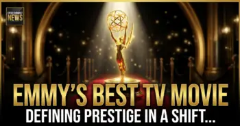 Emmy's best tv movie: defining prestige in a shifting landscape for 2026