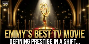 Emmy's best tv movie: defining prestige in a shifting landscape for 2026