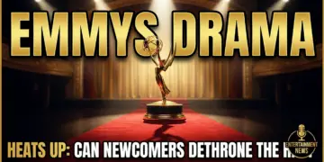 Emmys drama heats up: can newcomers dethrone the reigning favorites?