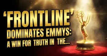 Frontline dominates emmys: a win for truth in the streaming age