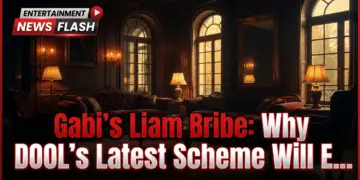 Gabi’s liam bribe: why dool's latest scheme will explode!