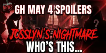 Gh may 4 spoilers: josslyn's nightmare, who's this 'nathan'?!