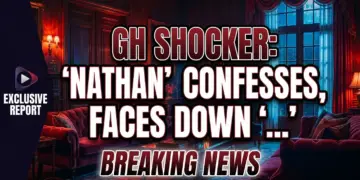 Gh shocker: 'nathan' confesses, carly faces down 'cullum'!