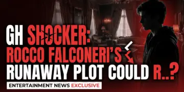 Gh shocker: rocco falconeri's runaway plot could reunite lante!
