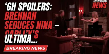Gh spoilers: brennan seduces nina – carly's ultimate revenge plot?