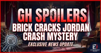 Gh spoilers: brick cracks jordan crash mystery – pcpd, eat your heart out!
