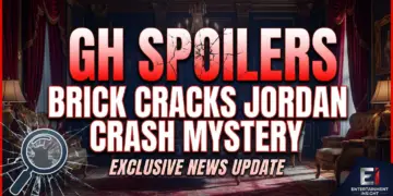 Gh spoilers: brick cracks jordan crash mystery – pcpd, eat your heart out!