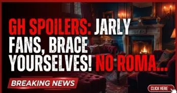 Gh spoilers: jarly fans, brace yourselves! No romantic reunion for jason & carly