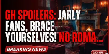 Gh spoilers: jarly fans, brace yourselves! No romantic reunion for jason & carly