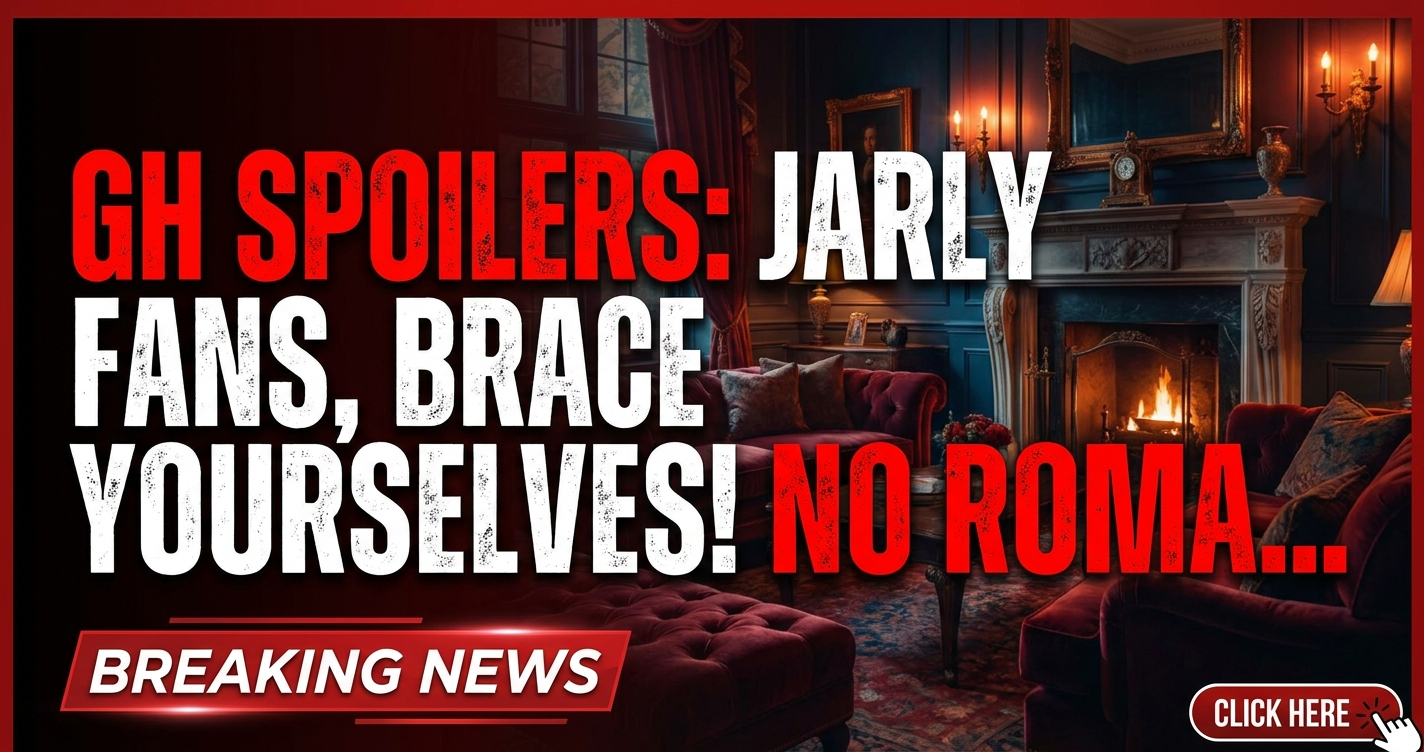 Gh spoilers: jarly fans, brace yourselves! No romantic reunion for jason & carly 1 Gh spoilers: jarly fans, brace yourselves! No romantic reunion for jason & carly
