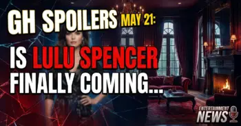 Gh spoilers may 21: is lulu spencer finally coming home?