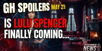 Gh spoilers may 21: is lulu spencer finally coming home?