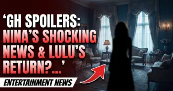 Gh spoilers: nina’s shocking news & lulu’s return? May 11 bombshells!