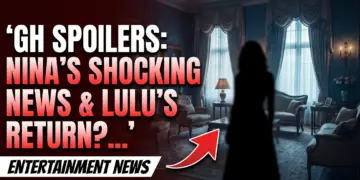 Gh spoilers: nina’s shocking news & lulu’s return? May 11 bombshells!