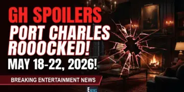 Gh spoilers: port charles rocked may 18-22, 2026! Explosive revelations!