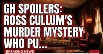 Gh spoilers: ross cullum's murder mystery – who pulled the trigger?