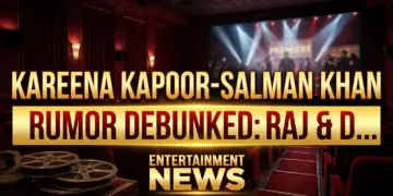 Kareena kapoor-salman khan rumor debunked: raj & dk's next casting warms up