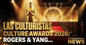 Las culturistas culture awards 2026: rogers & yang redefine recognition
