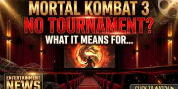Mortal kombat 3: no tournament? What it means for the franchise's future