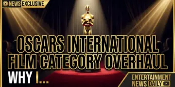 Oscars international film category overhaul: why iran is cheering