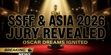Ssff & asia 2026 jury revealed: oscar dreams ignite in tokyo