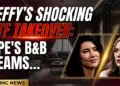 Steffy's shocking hftf takeover: hope's b&b dreams shattered!