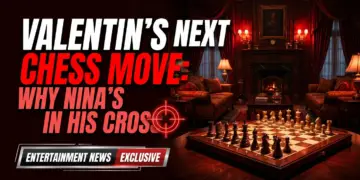Valentin's next chess move: why nina's in his crosshairs on gh!