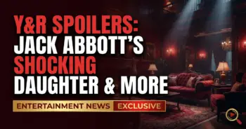 Y&r spoilers: jack abbott's shocking daughter & matt drama explodes!