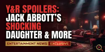 Y&r spoilers: jack abbott's shocking daughter & matt drama explodes!