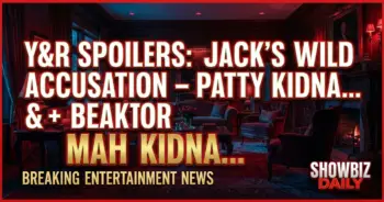 Y&r spoilers: jack's wild accusation – patty kidnaps diane?!