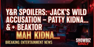 Y&r spoilers: jack's wild accusation – patty kidnaps diane?!