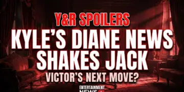 Y&r spoilers: kyle's diane news shakes jack; victor & nikki corner nick!