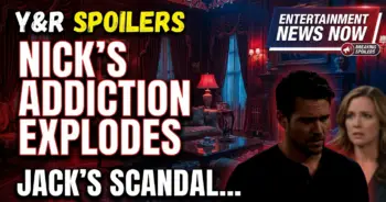 Y&r spoilers: nick's addiction explodes, jack's scheme shocks genoa city!