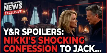 Y&r spoilers: nikki's shocking confession to jack — what it means!