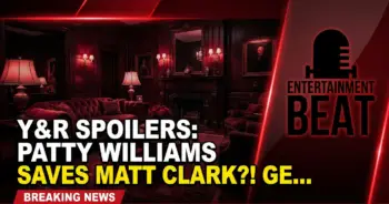 Y&r spoilers: patty williams saves matt clark?! Genoa city shocker!