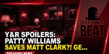 Y&r spoilers: patty williams saves matt clark?! Genoa city shocker!