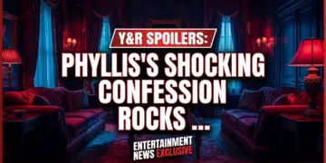 Y&r spoilers: phyllis's shocking confession rocks genoa city!