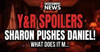Y&r spoilers: sharon pushes daniel! What does it mean for genoa city?