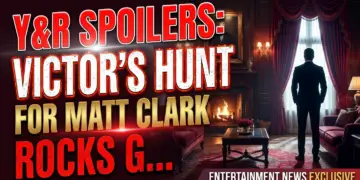 Y&r spoilers: victor's hunt for matt clark rocks genoa city!